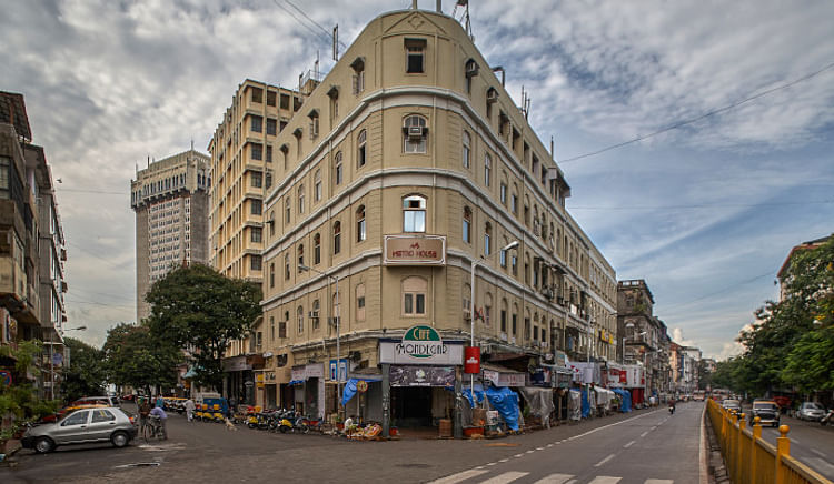 A townies ultimate food guide to South Mumbai