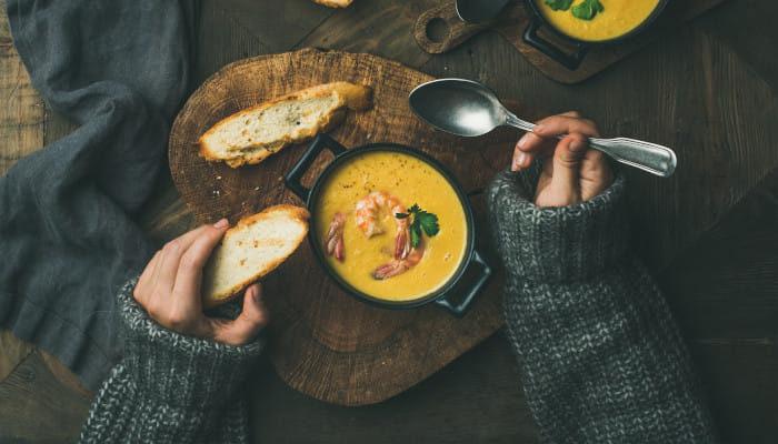 Winter delicacies that will keep you warm in Dilli ki sardi