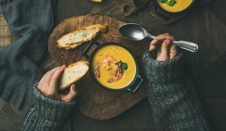 Winter delicacies that will keep you warm in Dilli ki sardi