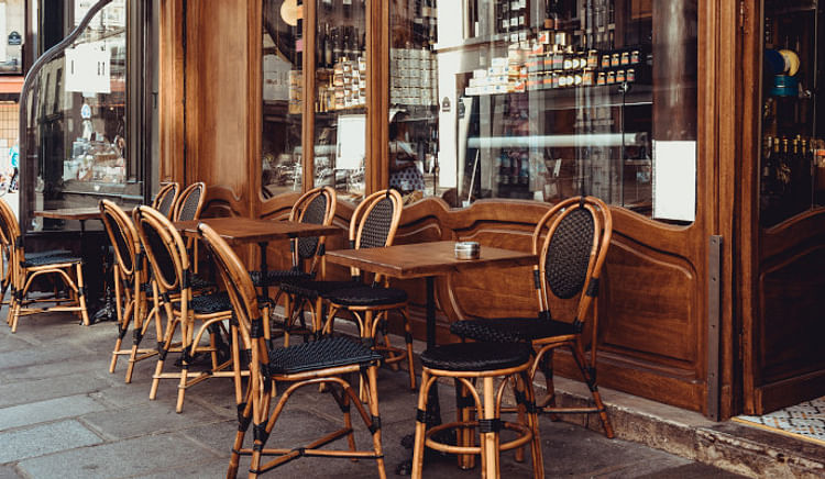 Affordable dining made easy