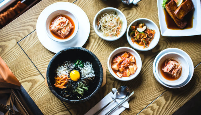 Korean restaurants that K-Pop lovers must try