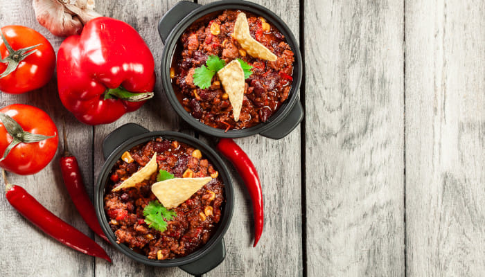 A day for all spicy food aficionados!