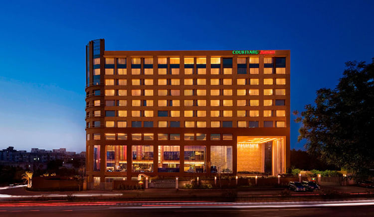 An oasis of unadulterated panache and style