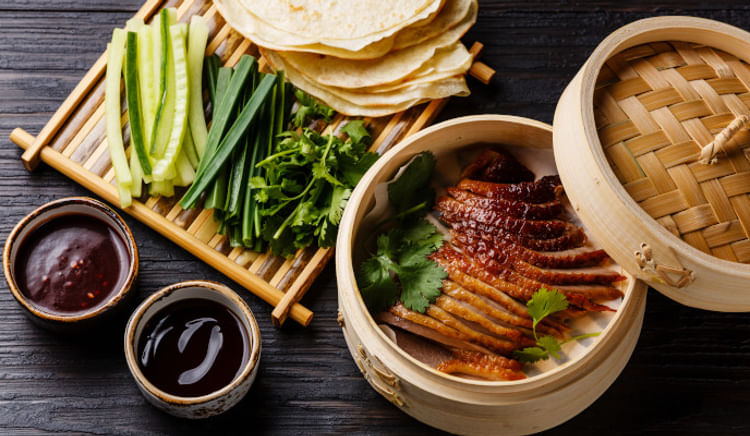 Lip-smacking Peking Duck preparations in Mumbai that need to be on every foodie's radar
