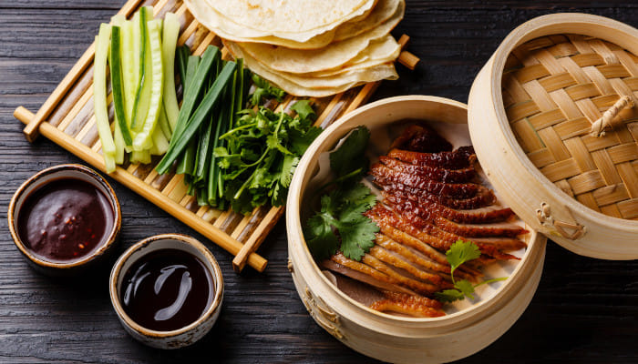 Lip-smacking Peking Duck preparations in Mumbai that need to be on every foodie's radar