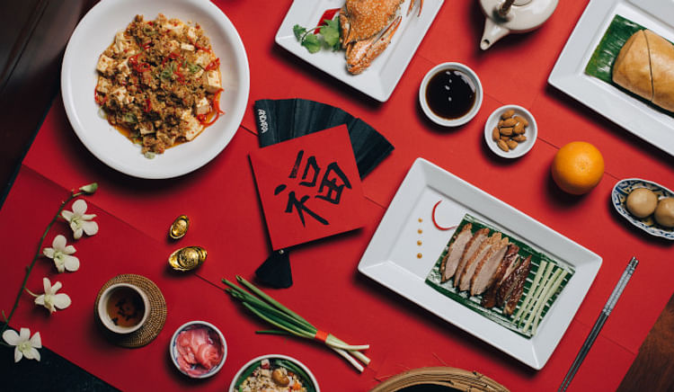 Welcome the year of the dragon by savoring the best of Chinese delicacies the city has to offer
