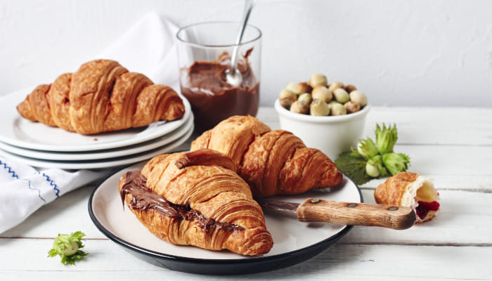 Guide to the most buttery and flaky croissants in the city