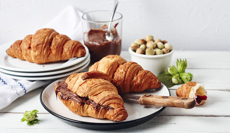 Guide to the most buttery and flaky croissants in the city