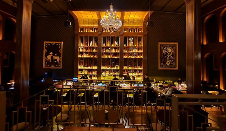 Tired of visiting the same places again? Here is a fresh list of the trending places now available on EazyDiner