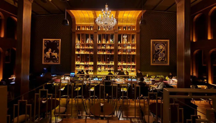 Tired of visiting the same places again? Here is a fresh list of the trending places now available on EazyDiner