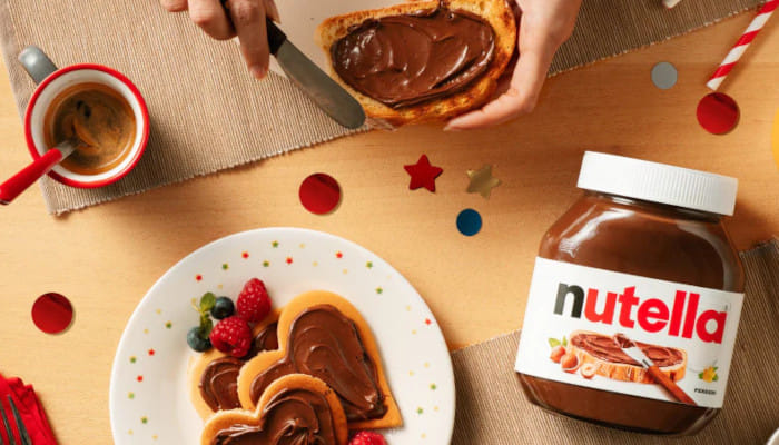 The most sinfully indulgent Nutella treats in Mumbai