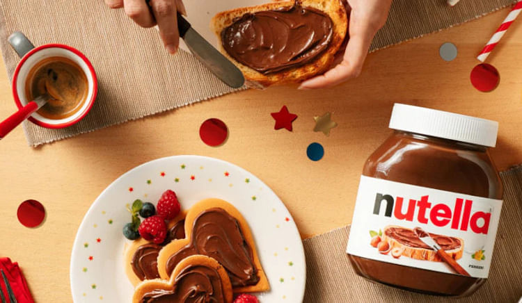 The most sinfully indulgent Nutella treats in Mumbai