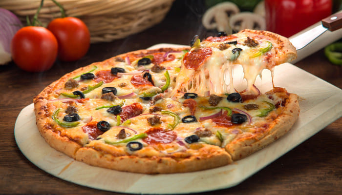 Enjoy a delightful gastronomic experience like never before