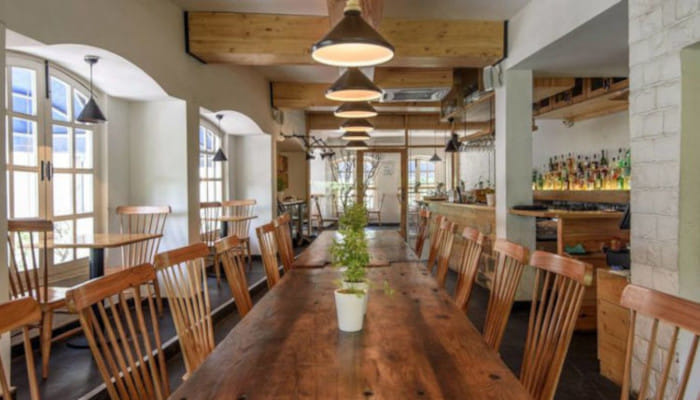 No Valentine, no problem!