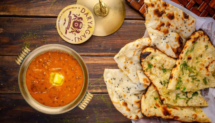 Another feather in the crown of Daryaganj’s iconic culinary legacy