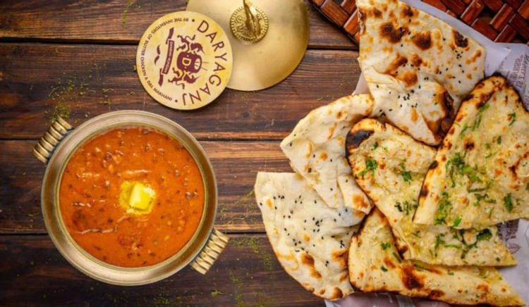 Another feather in the crown of Daryaganj’s iconic culinary legacy