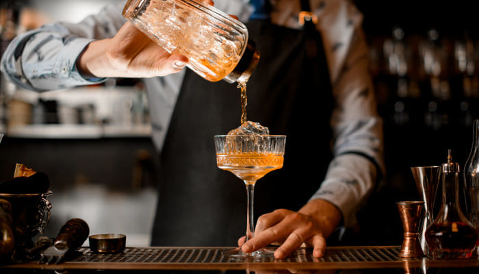 A cocktail connoisseur's guide to the finest tipple destinations
