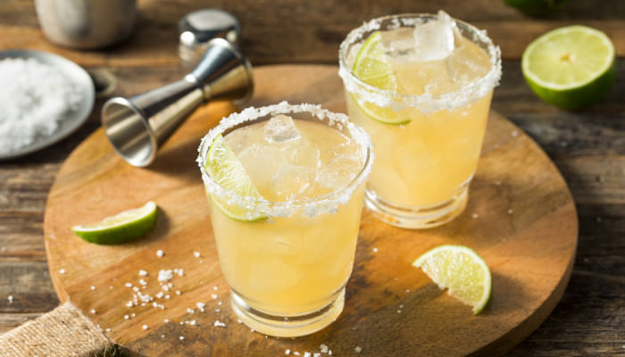 Celebrate International Margarita Day At These Top 7 Restaurants In Delhi NCR