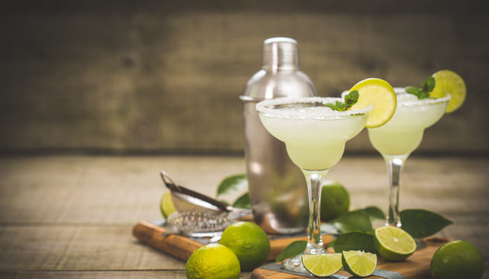 Finest tipple destinations to get your drink on!