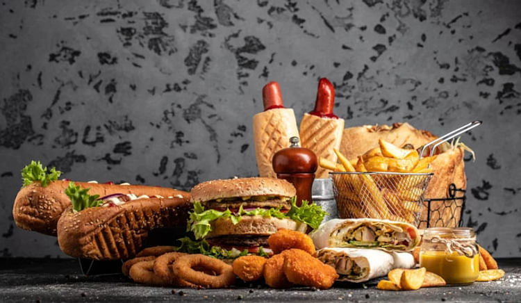 Take your foodie fun to the next level with EazyDiner at almost half the price