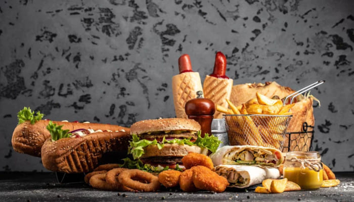 Take your foodie fun to the next level with EazyDiner at almost half the price