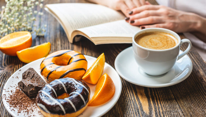 Fellow book lovers, take note!