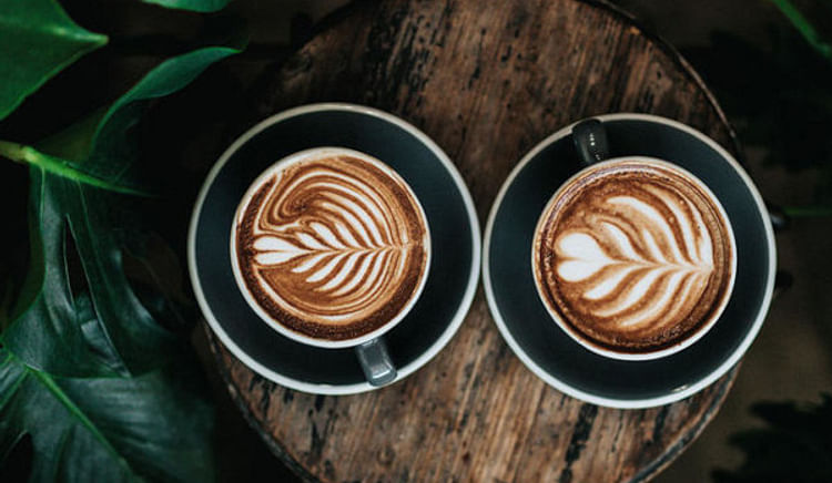 Show your local Barista extra love today!