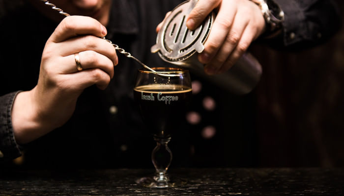 Best Boozy Creations And Where To Find Them In Delhi NCR To Celebrate International Irish Whisky Day In Style