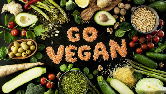 Honor Plant Power Day By Visiting These Best Vegan Restaurants In Delhi NCR, Mumbai & Bengaluru 
