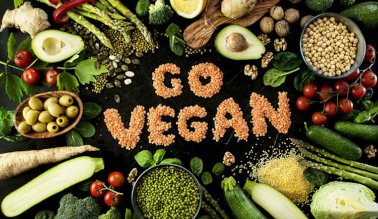 Vegan food is delicious too! Try out these best veggie restaurants and discover the treasure trove of delish vegan grub