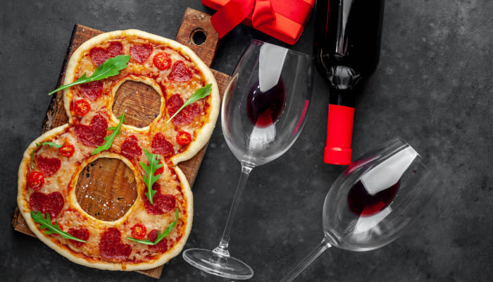 Set your celebratory agenda this women’s day with EazyDiner’s line up of the best eateries