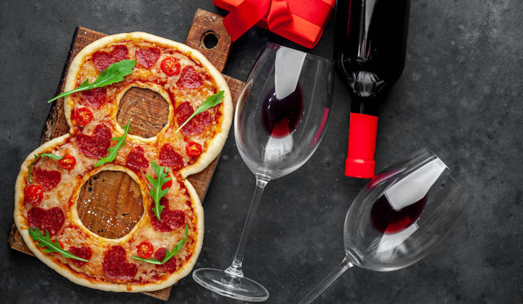 Set your celebratory agenda this women’s day with EazyDiner’s line up of the best eateries