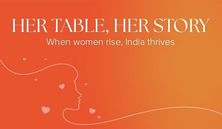 Celebrate International Women's Day with EazyDiner