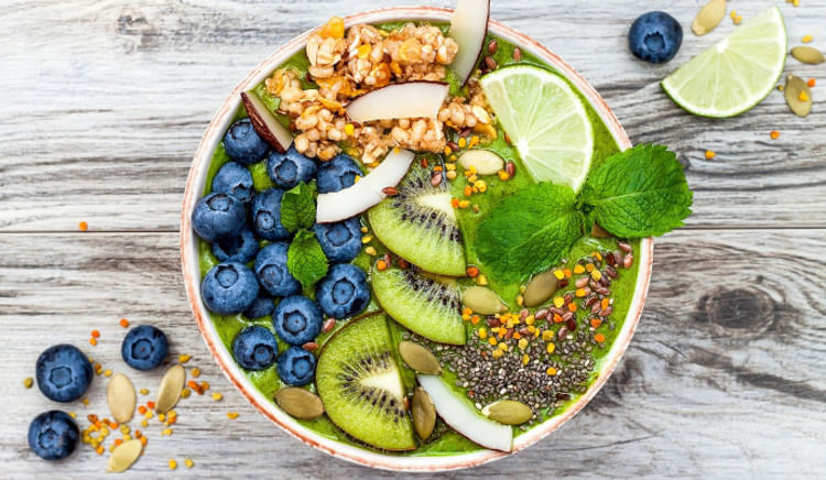 Beat the heat with luscious smoothies in your city!