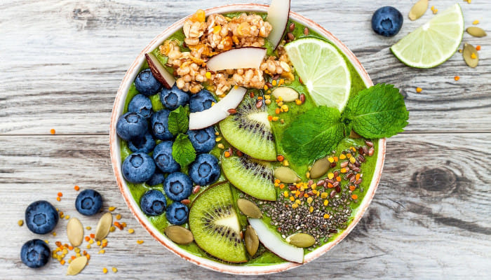 Beat the heat with luscious smoothies in your city!