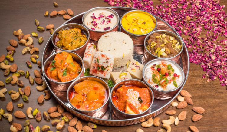 Turn your fast into a feast with these pure veg dining eateries