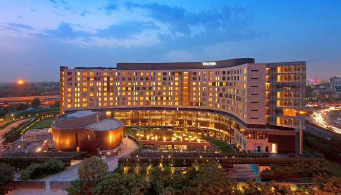 Eazydiner Spotlight: Revel In The Joy Of Luxe Dining At These Premium Restaurants In The Westin Gurgaon And Avail Exclusive 1+1 Deals When You Book Your Table Via EazyDiner