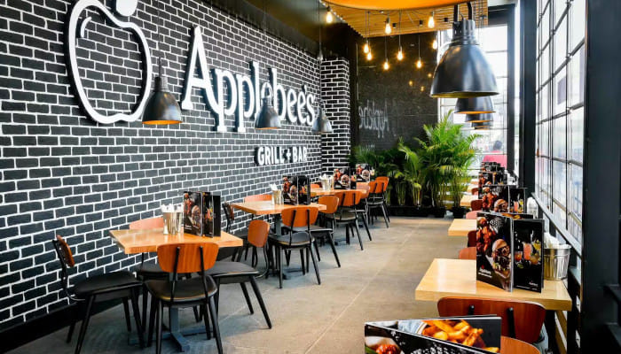 Fresh new spots in the city to get your grub on!