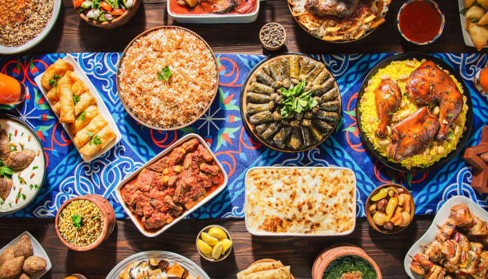 Make your Iftar dining dreams come true at these stellar destinations in the city