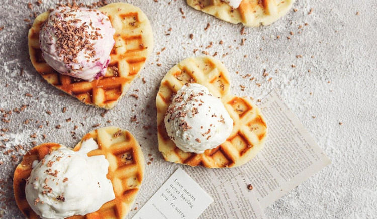 Your guide for an ultimate waffle binge in the city