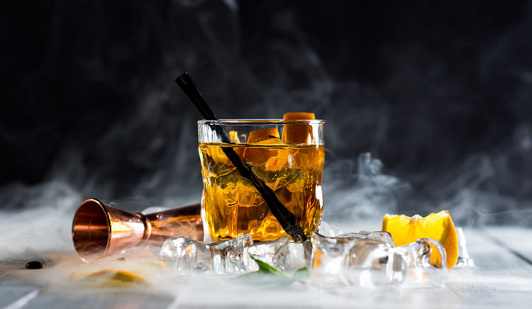A guide to best whiskey cocktails and where to find them in the city