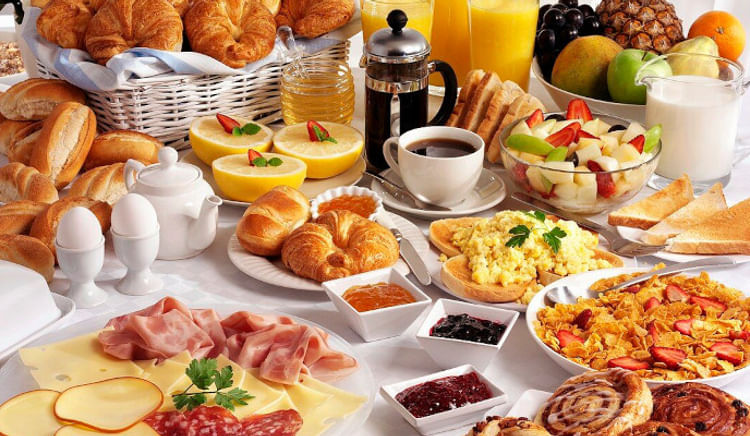 Hit up these popular places for a wholesome brekkie