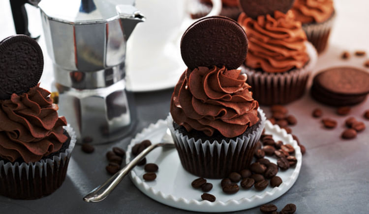 Sweet treats for all coffee lovers!