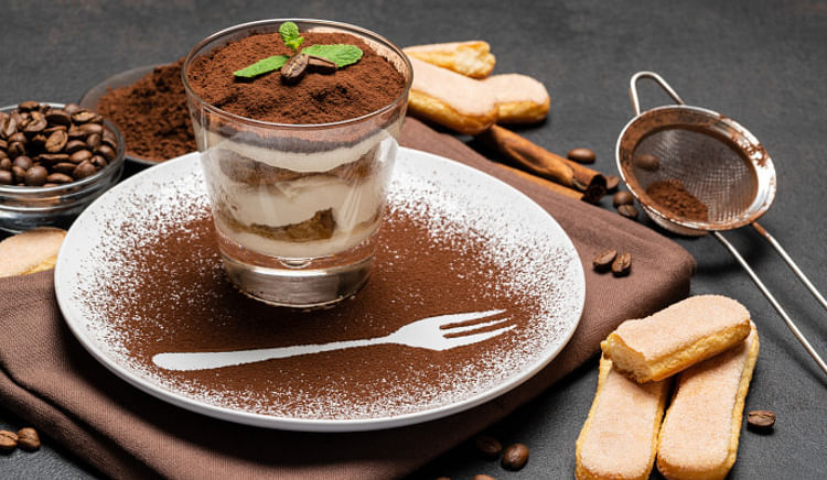 Brew-tiful coffee desserts near you