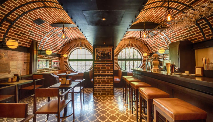 10 Best Live Cricket Match Screening Bars & Restaurants In Delhi NCR