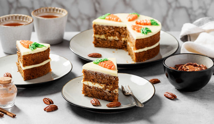 A roundup of the most delicious carroty treats in the city