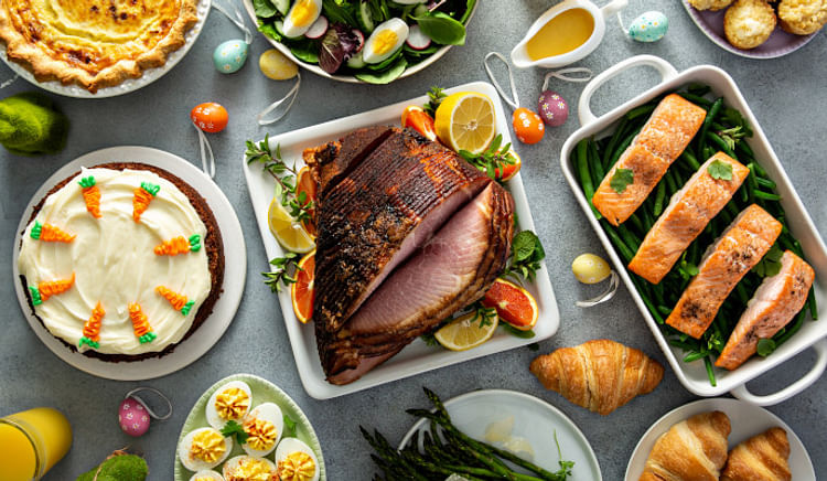 Incredible brunching spots in the city to jazz up your Easter plans