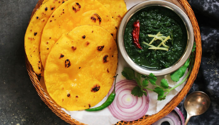 Ring In The Spring Harvest By Celebrating Baisakhi At These Top 8 Restaurants In Delhi NCR