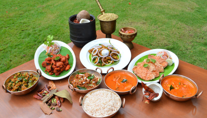 Mangalorean dishes that you just can’t miss at these fabulous outlets in the city