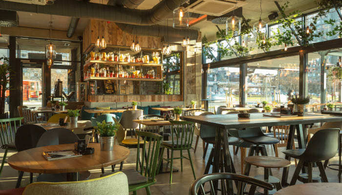 New dining destinations in Mumbai to upgrade your culinary experiences